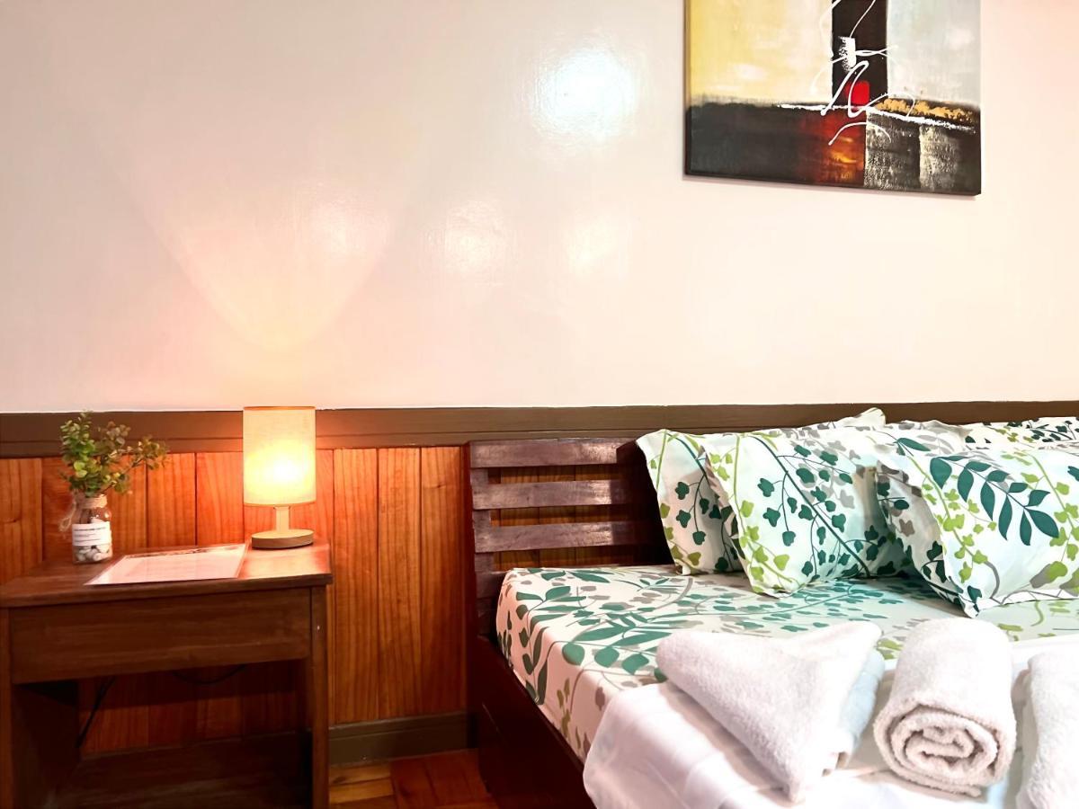 Hotel Pinc General Santos City Extérieur photo