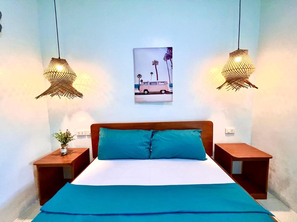 Hotel Pinc General Santos City Extérieur photo