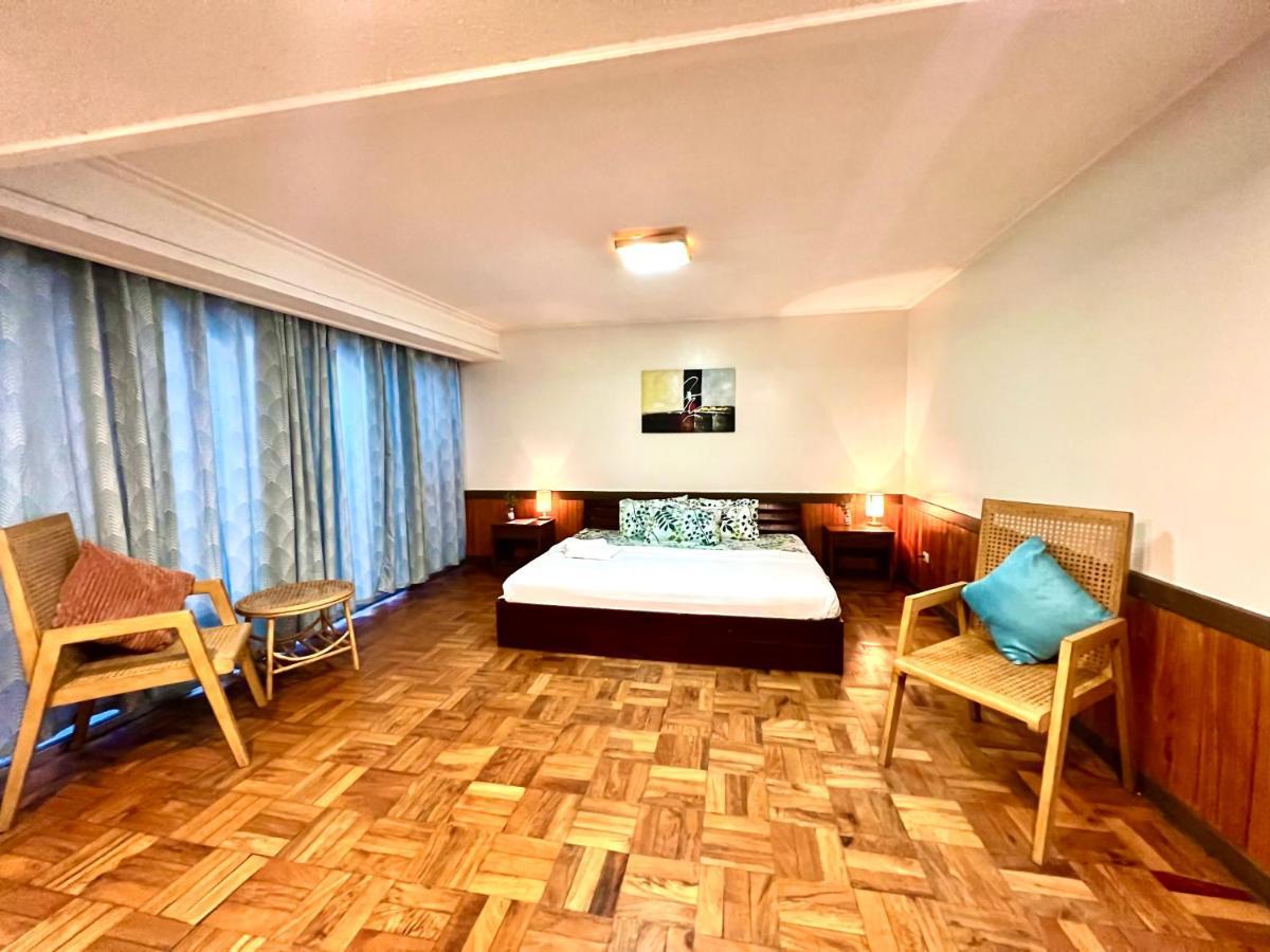 Hotel Pinc General Santos City Extérieur photo