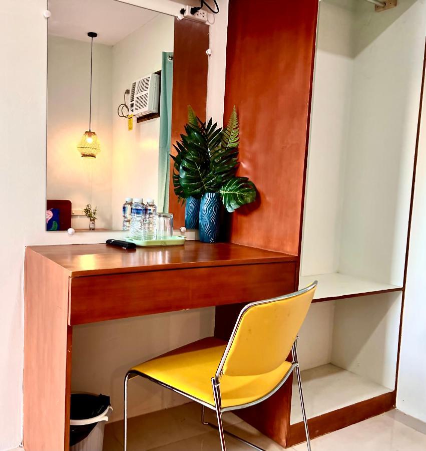Hotel Pinc General Santos City Extérieur photo