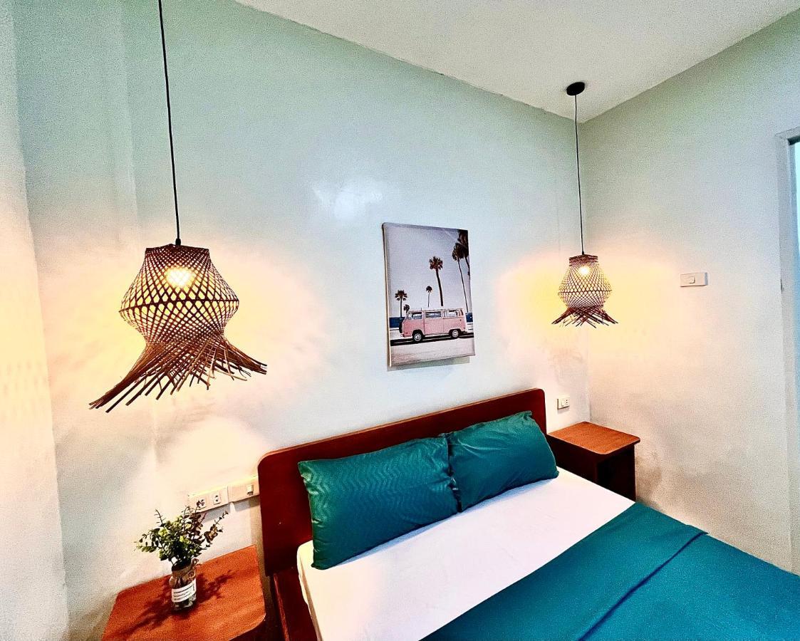Hotel Pinc General Santos City Extérieur photo
