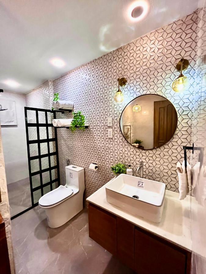 Hotel Pinc General Santos City Extérieur photo