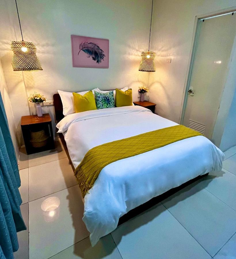 Hotel Pinc General Santos City Extérieur photo